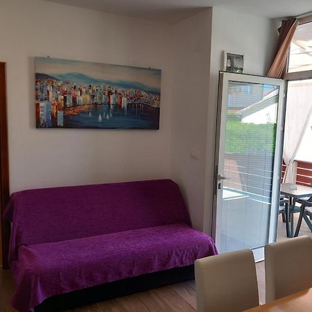 Josipa Apartment Biograd Na Moru Zewnętrze zdjęcie