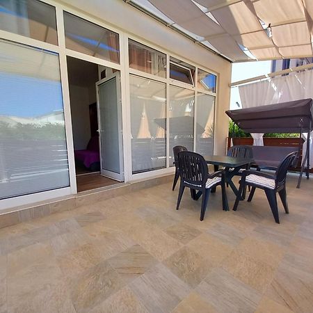 Josipa Apartment Biograd Na Moru Zewnętrze zdjęcie