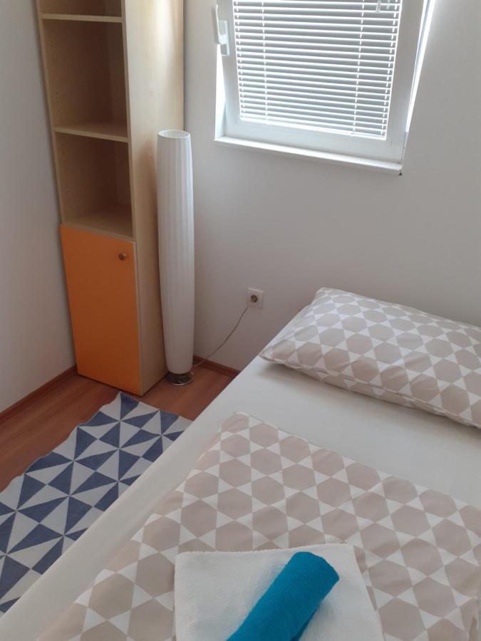 Josipa Apartment Biograd Na Moru Zewnętrze zdjęcie
