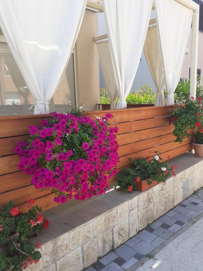 Josipa Apartment Biograd Na Moru Zewnętrze zdjęcie