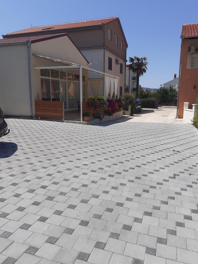 Josipa Apartment Biograd Na Moru Zewnętrze zdjęcie