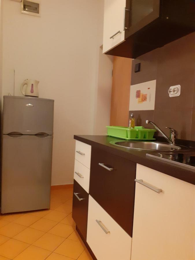 Josipa Apartment Biograd Na Moru Zewnętrze zdjęcie