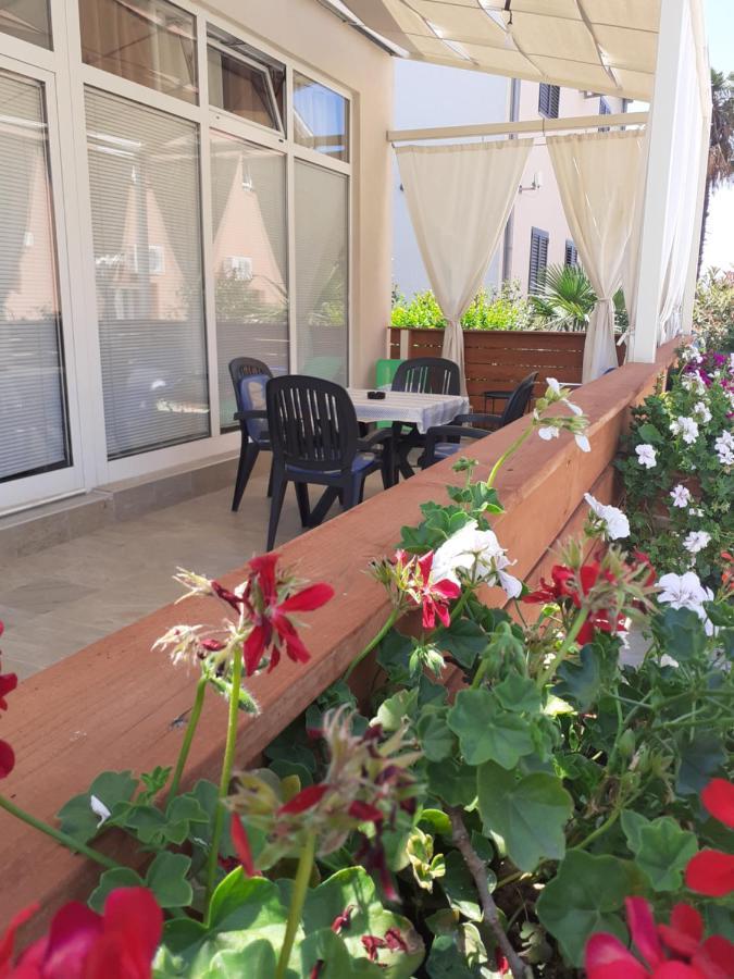 Josipa Apartment Biograd Na Moru Zewnętrze zdjęcie