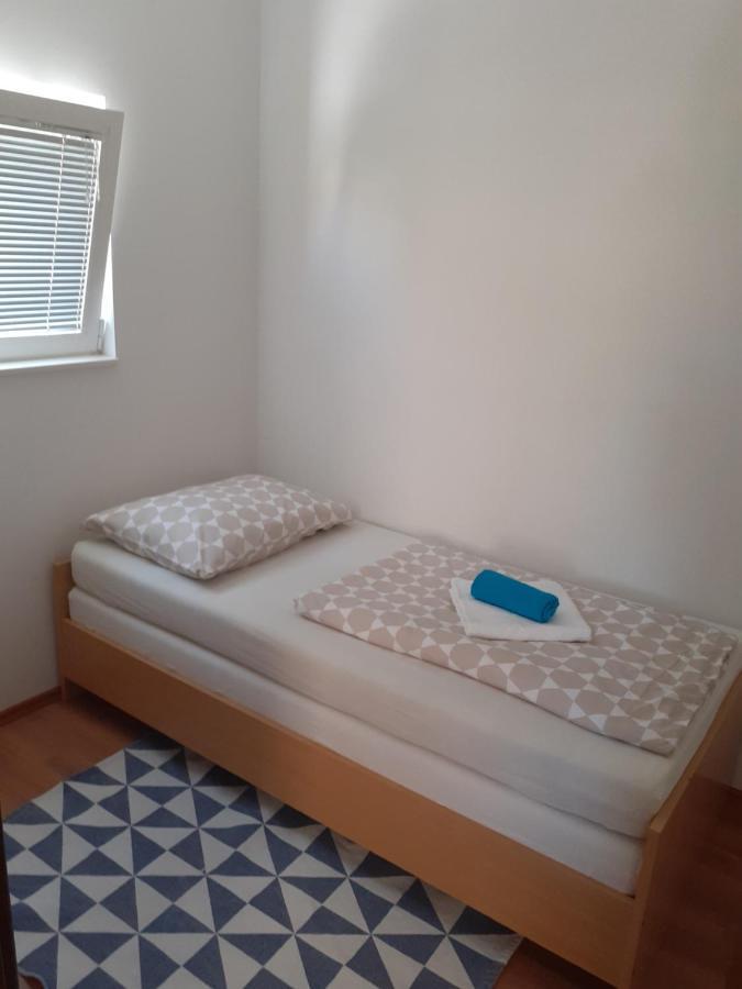 Josipa Apartment Biograd Na Moru Zewnętrze zdjęcie