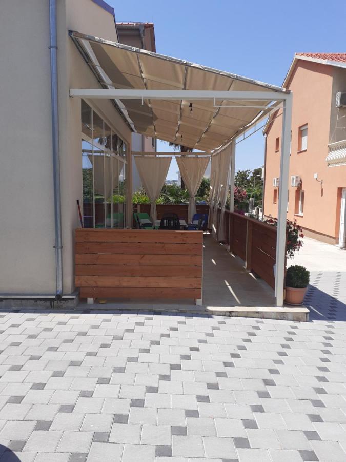 Josipa Apartment Biograd Na Moru Zewnętrze zdjęcie