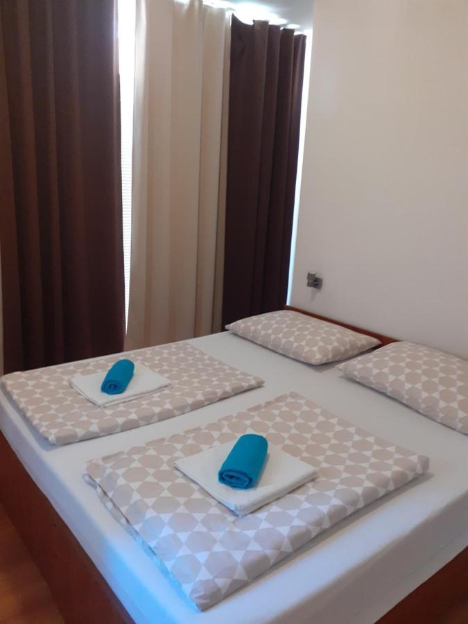 Josipa Apartment Biograd Na Moru Zewnętrze zdjęcie