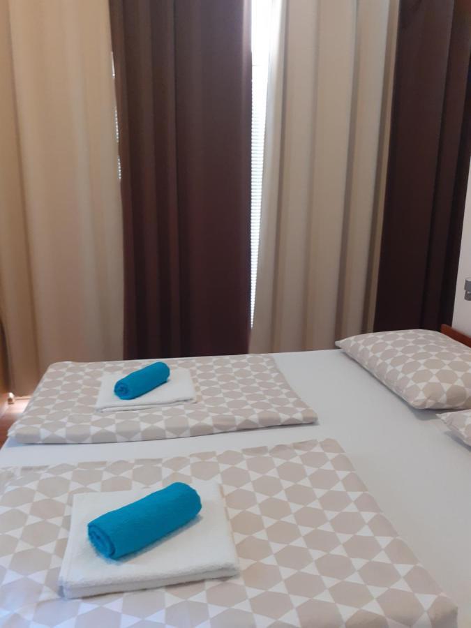 Josipa Apartment Biograd Na Moru Zewnętrze zdjęcie