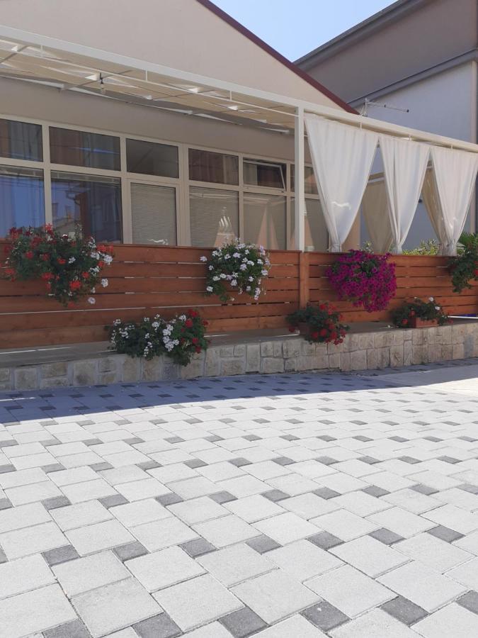 Josipa Apartment Biograd Na Moru Zewnętrze zdjęcie