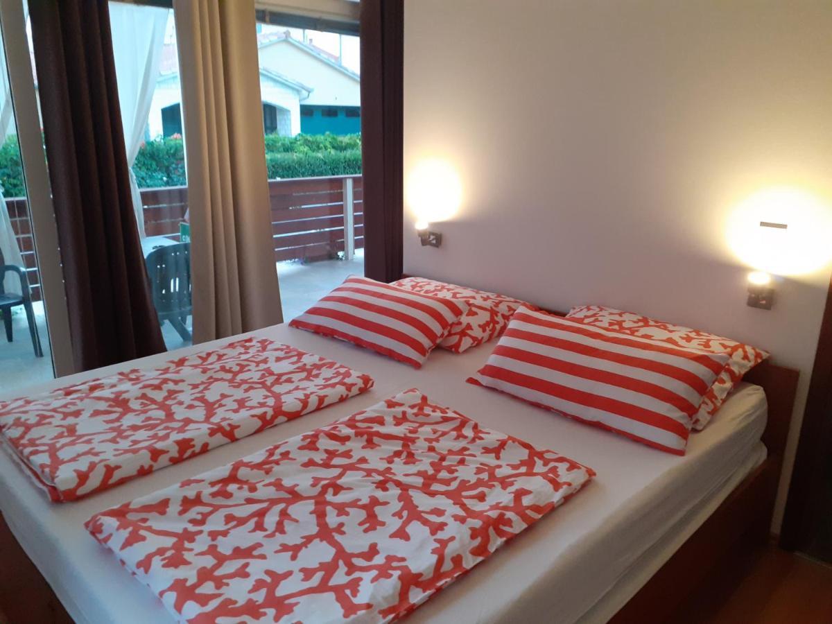 Josipa Apartment Biograd Na Moru Zewnętrze zdjęcie
