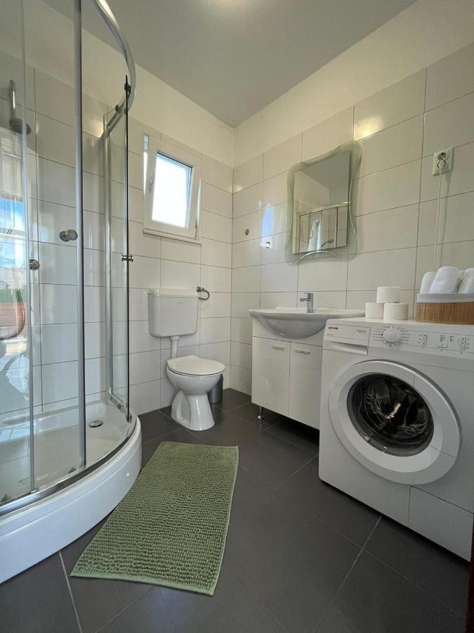 Josipa Apartment Biograd Na Moru Zewnętrze zdjęcie