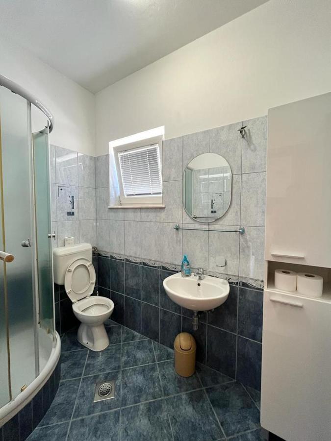 Josipa Apartment Biograd Na Moru Zewnętrze zdjęcie