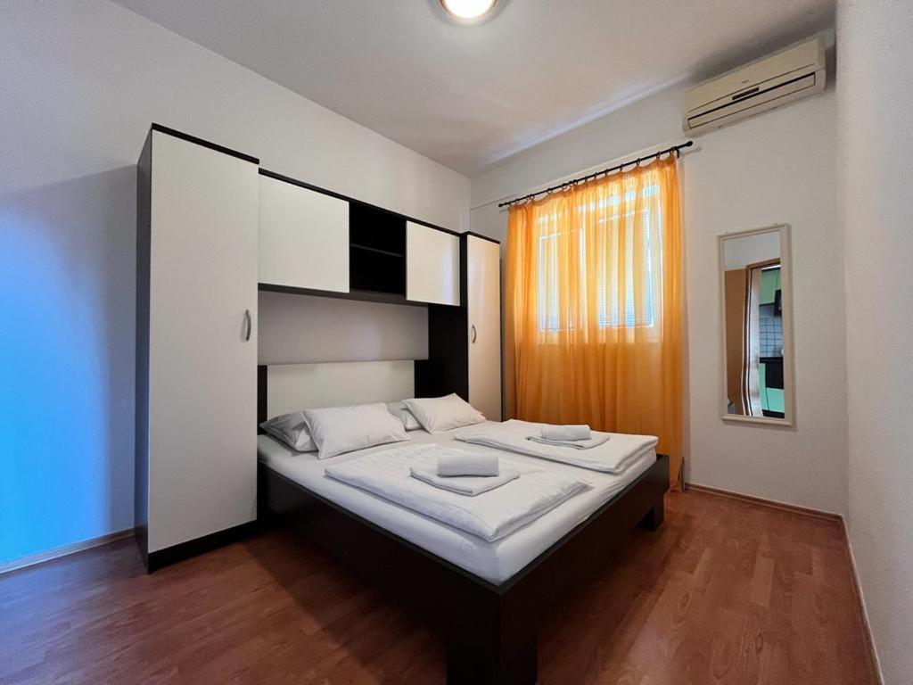 Josipa Apartment Biograd Na Moru Zewnętrze zdjęcie