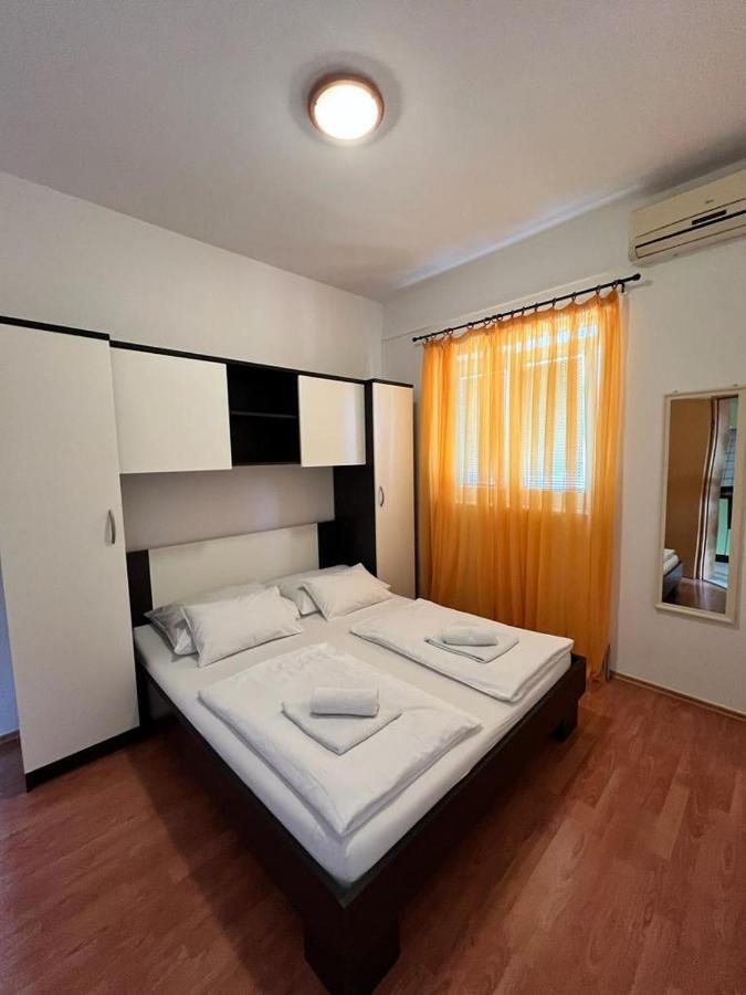 Josipa Apartment Biograd Na Moru Zewnętrze zdjęcie