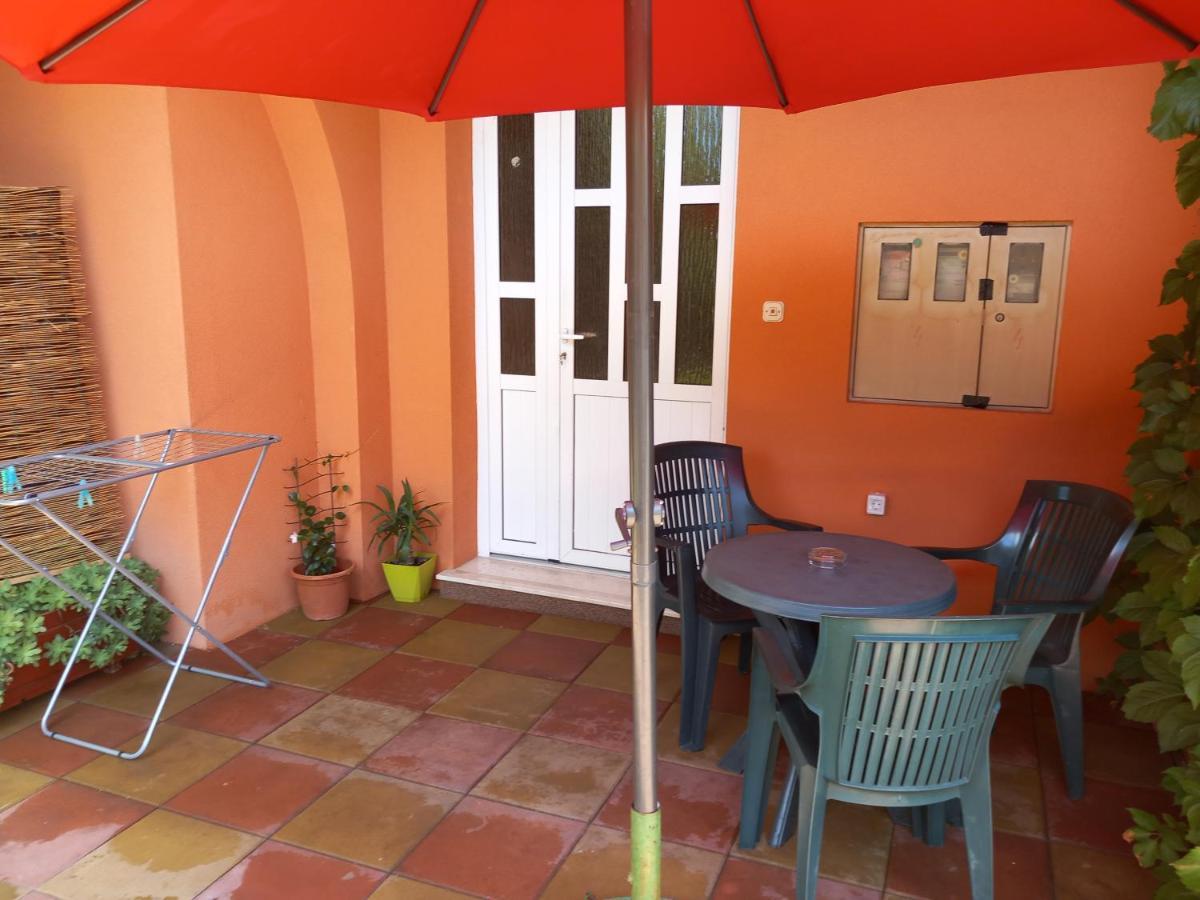Josipa Apartment Biograd Na Moru Zewnętrze zdjęcie