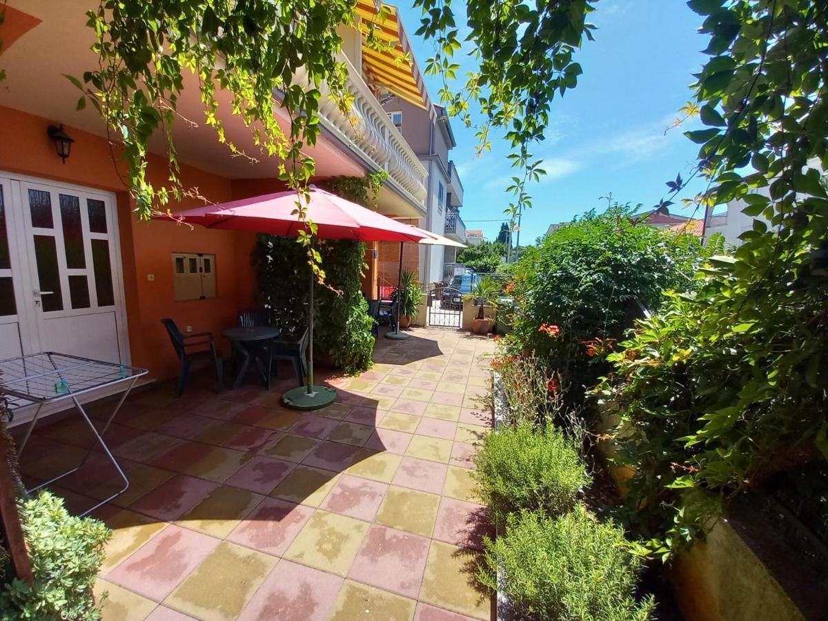 Josipa Apartment Biograd Na Moru Zewnętrze zdjęcie