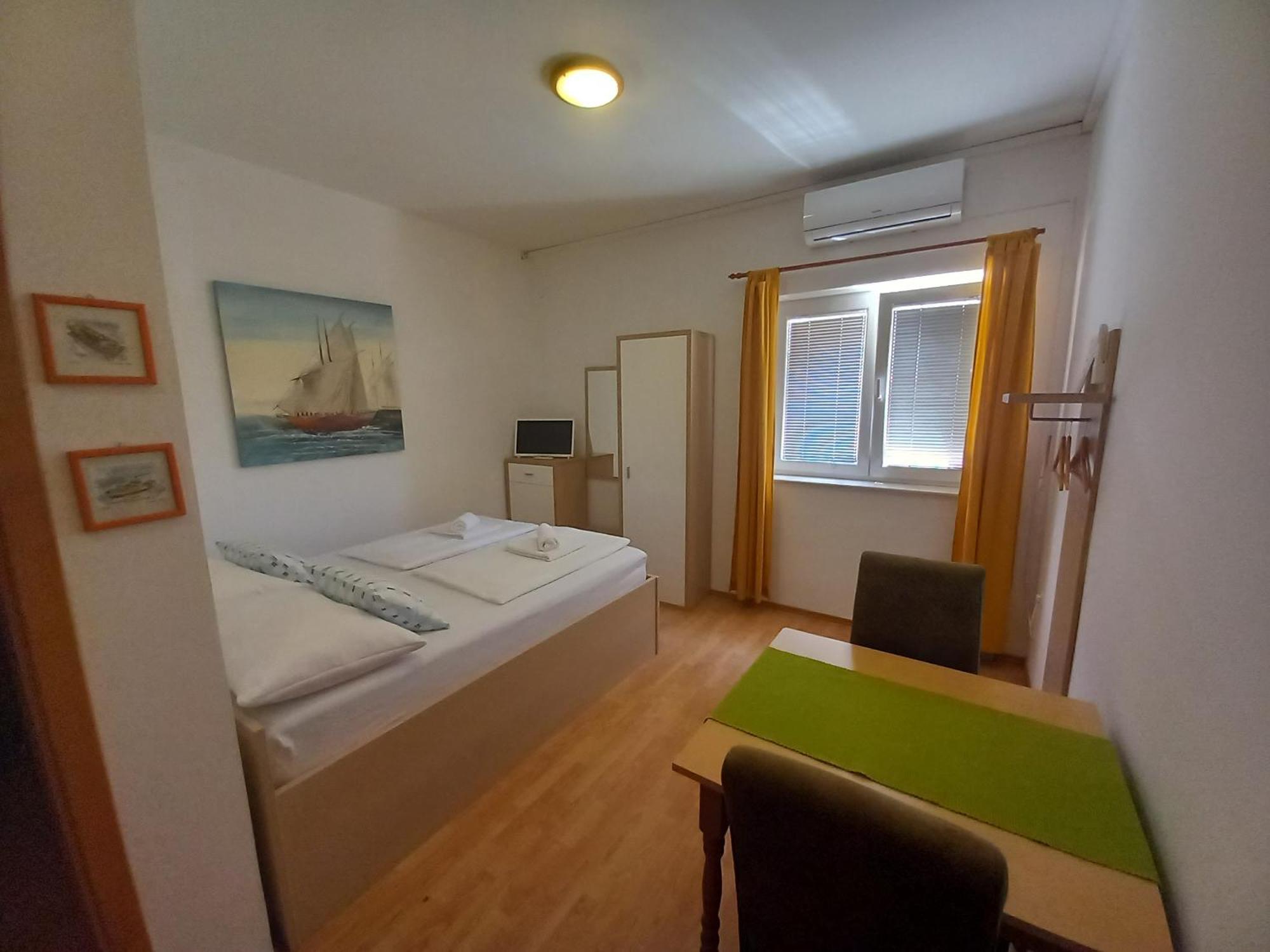 Josipa Apartment Biograd Na Moru Zewnętrze zdjęcie