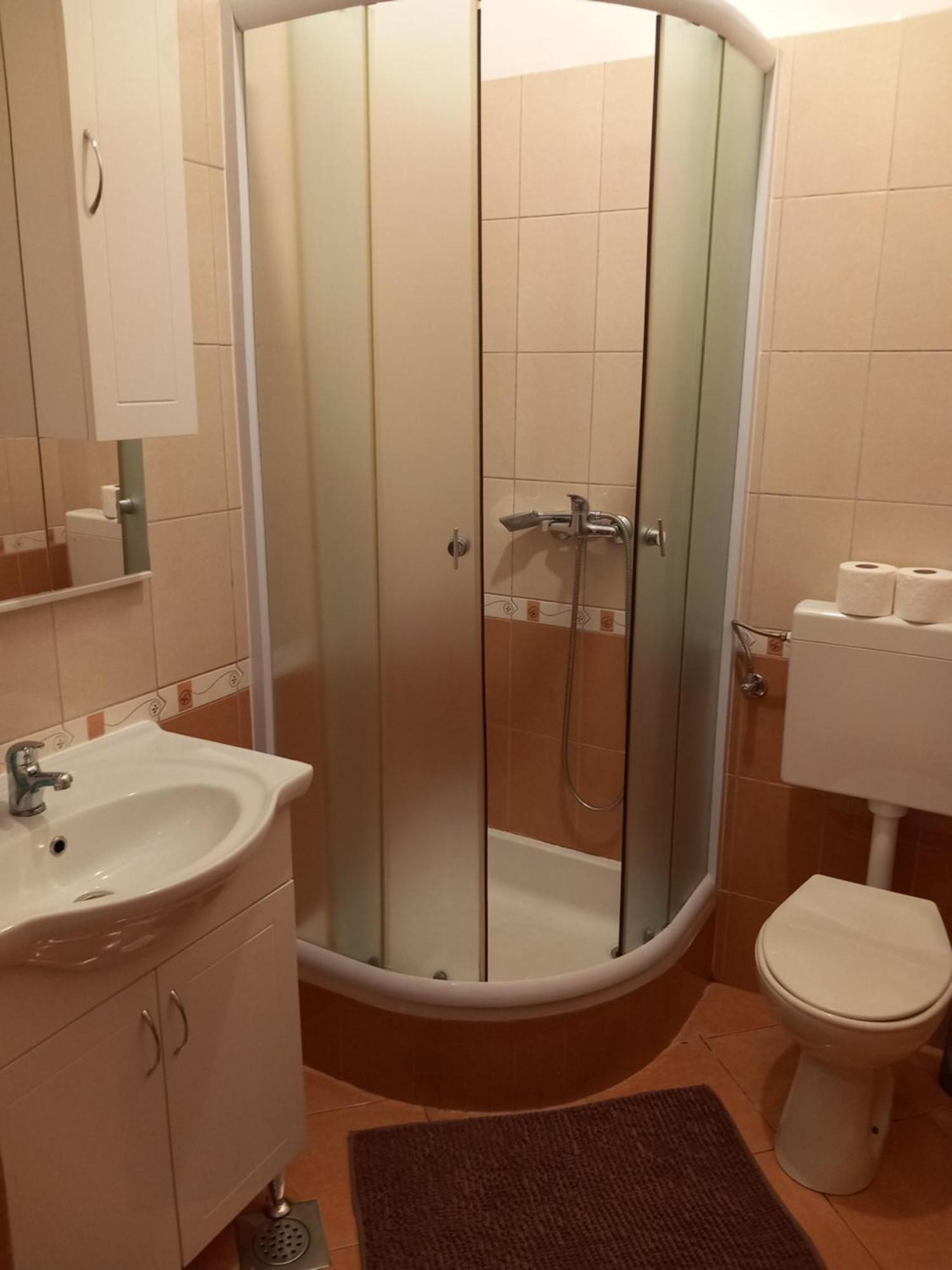 Josipa Apartment Biograd Na Moru Zewnętrze zdjęcie