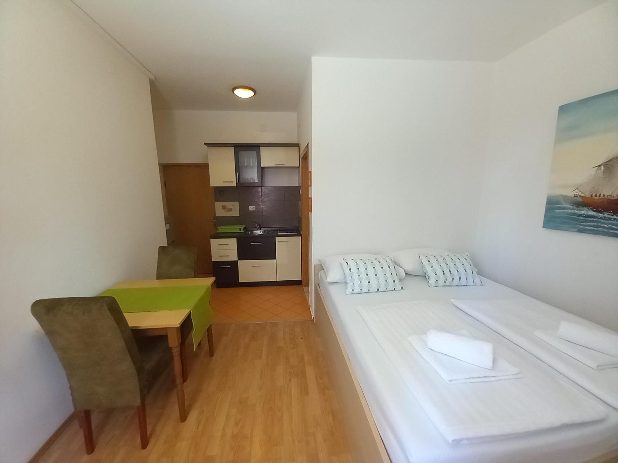 Josipa Apartment Biograd Na Moru Zewnętrze zdjęcie