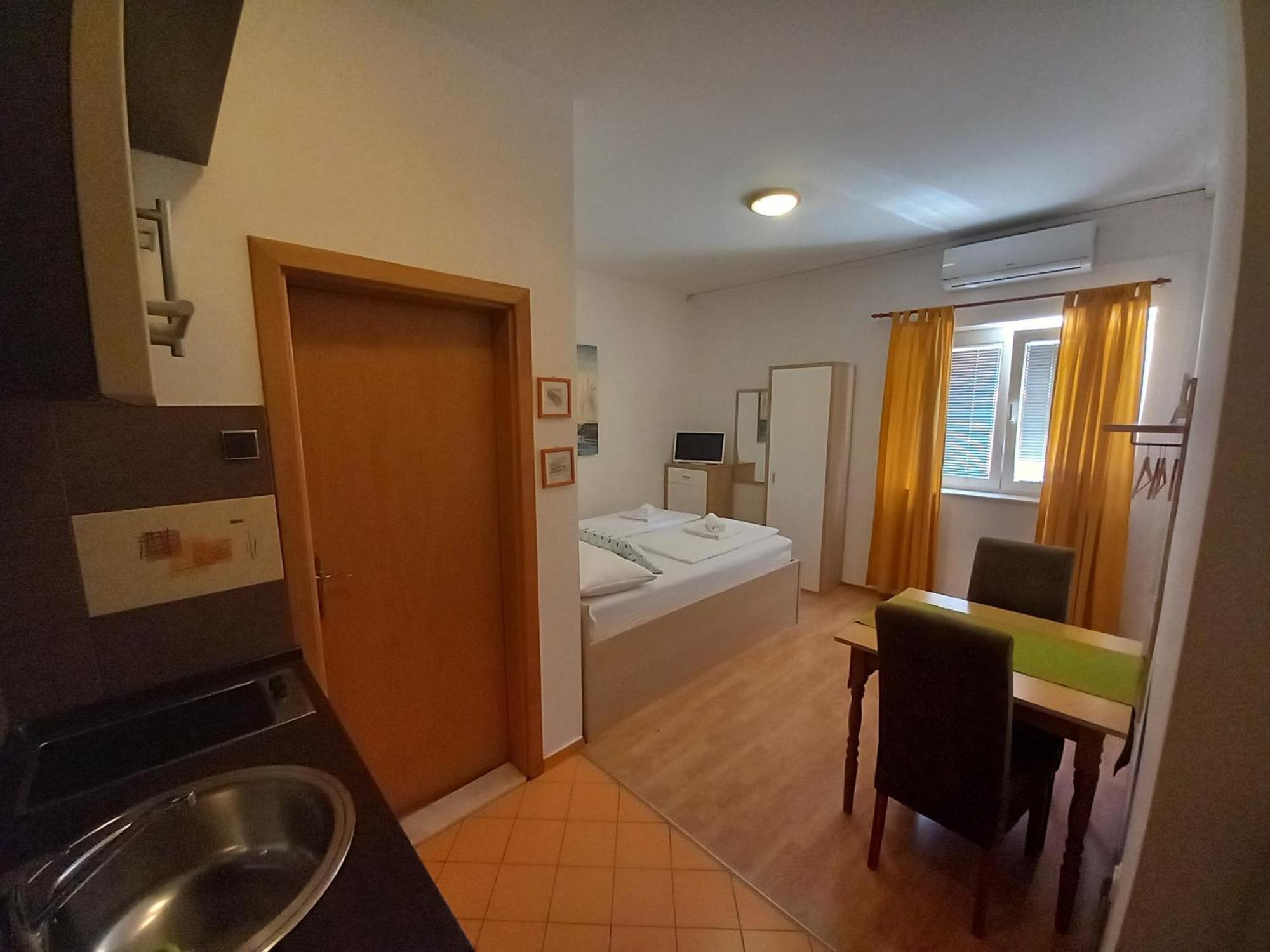 Josipa Apartment Biograd Na Moru Zewnętrze zdjęcie