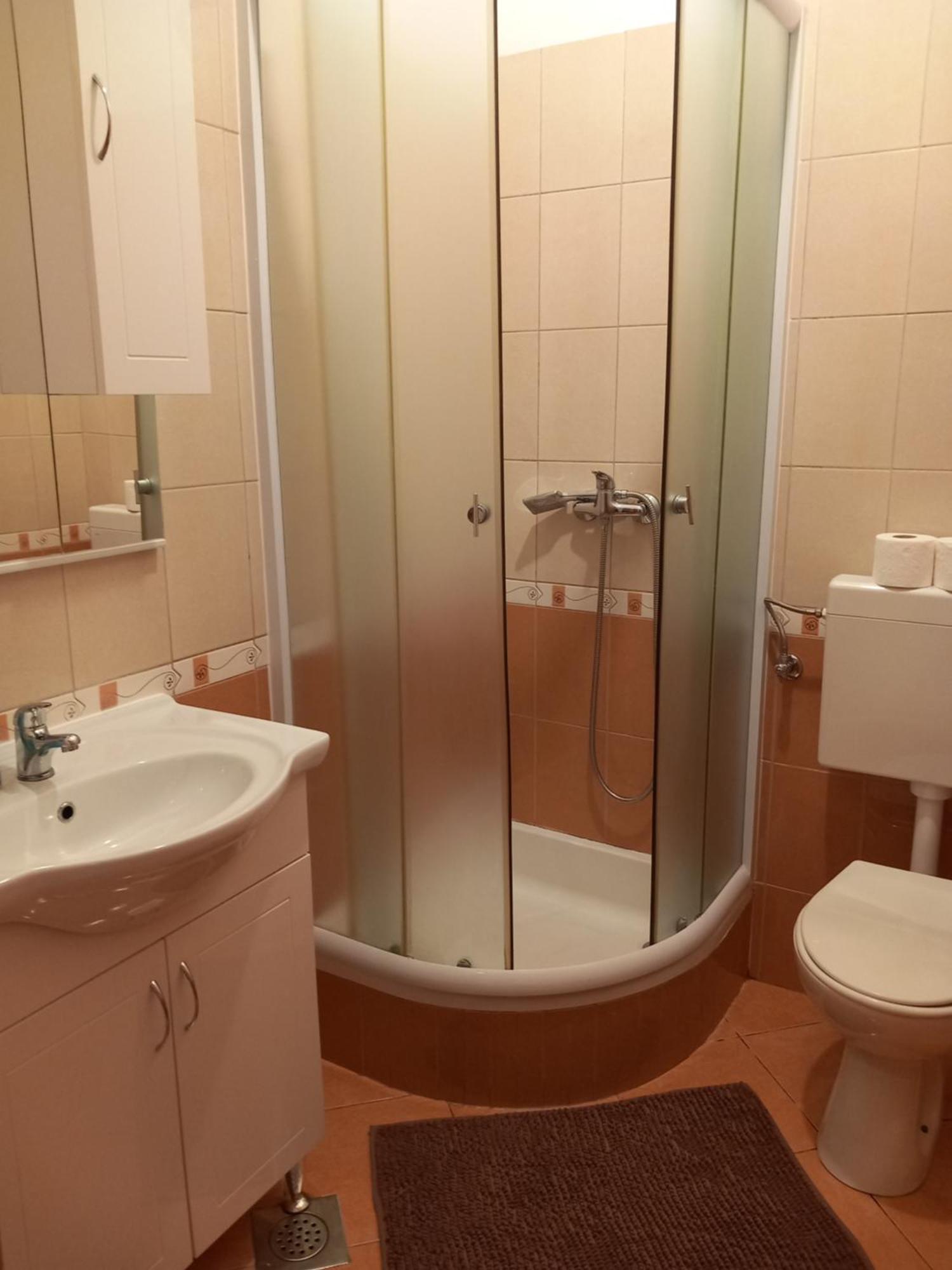 Josipa Apartment Biograd Na Moru Zewnętrze zdjęcie