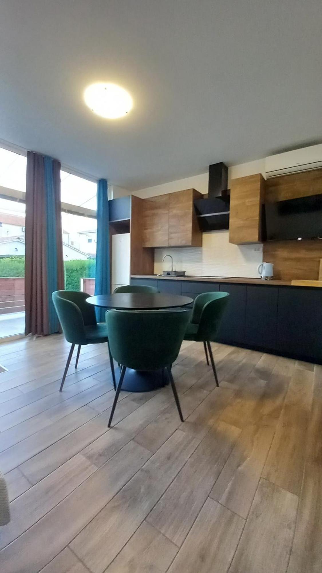 Josipa Apartment Biograd Na Moru Zewnętrze zdjęcie