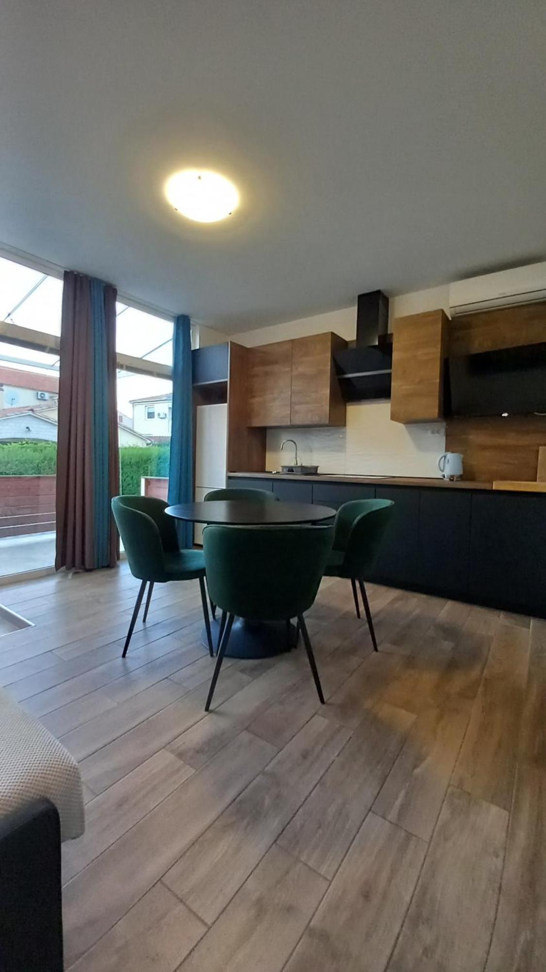 Josipa Apartment Biograd Na Moru Zewnętrze zdjęcie