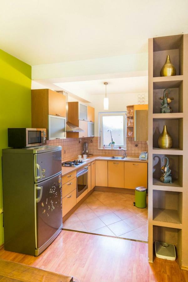 Josipa Apartment Biograd Na Moru Zewnętrze zdjęcie