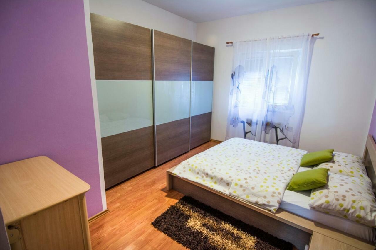Josipa Apartment Biograd Na Moru Zewnętrze zdjęcie