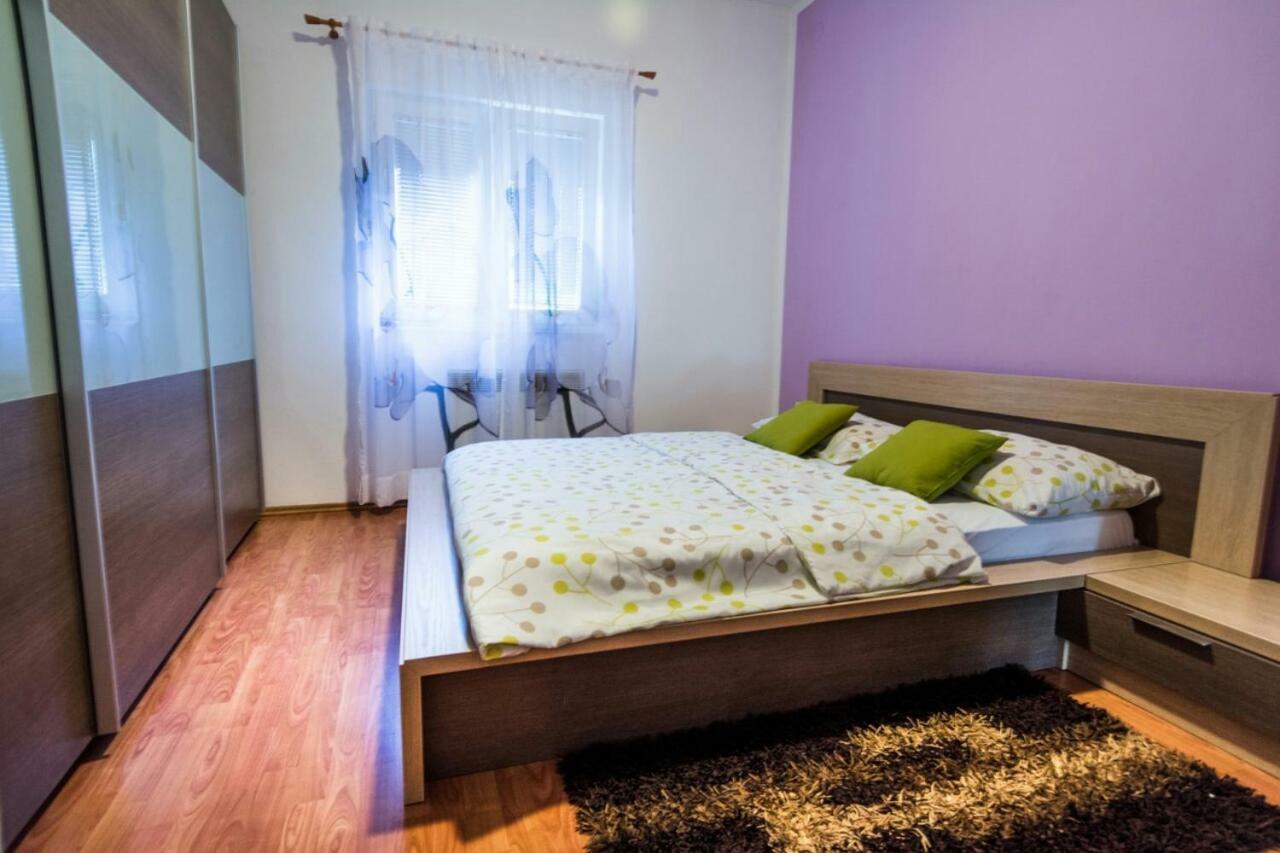Josipa Apartment Biograd Na Moru Zewnętrze zdjęcie