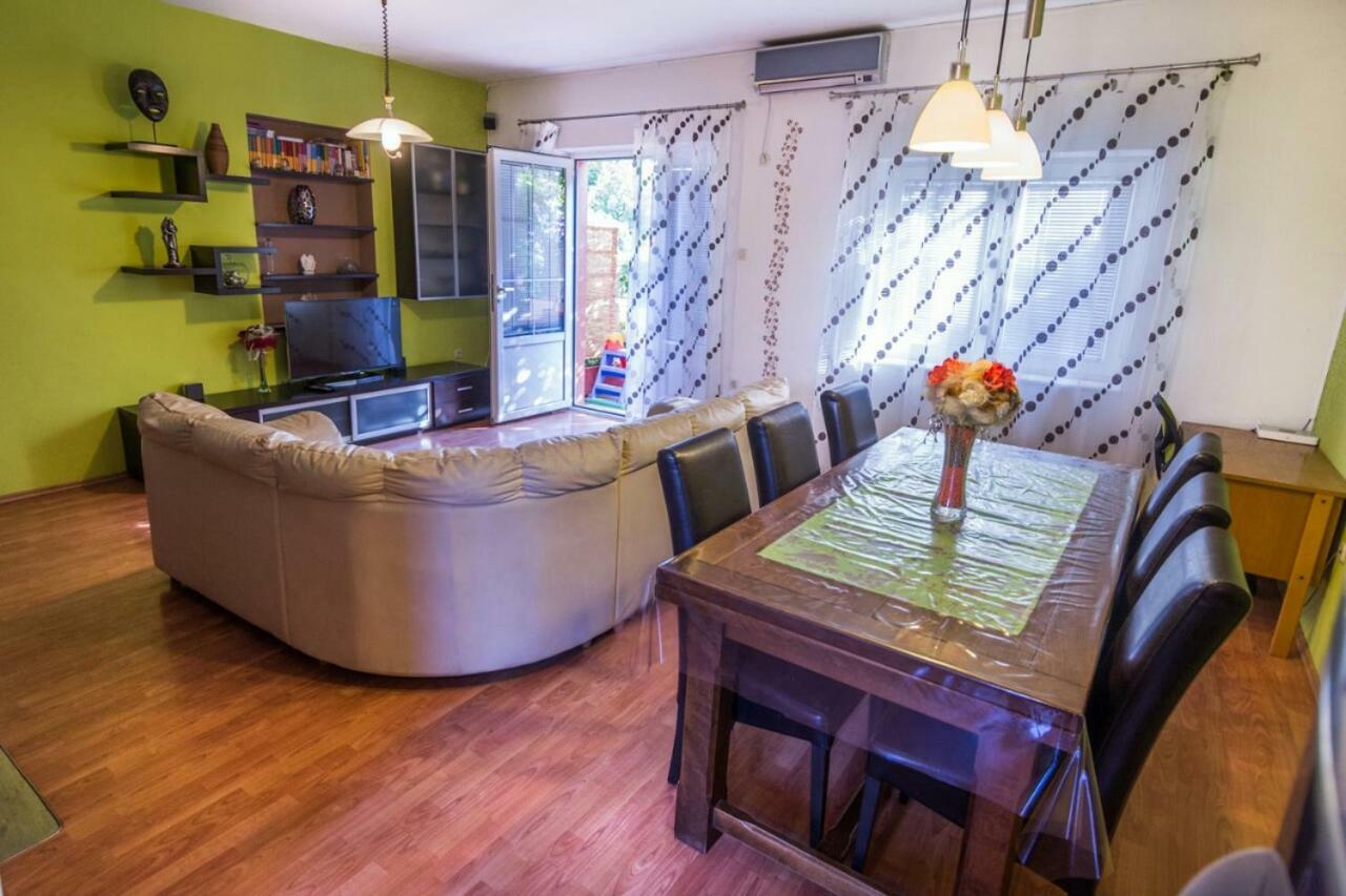 Josipa Apartment Biograd Na Moru Zewnętrze zdjęcie