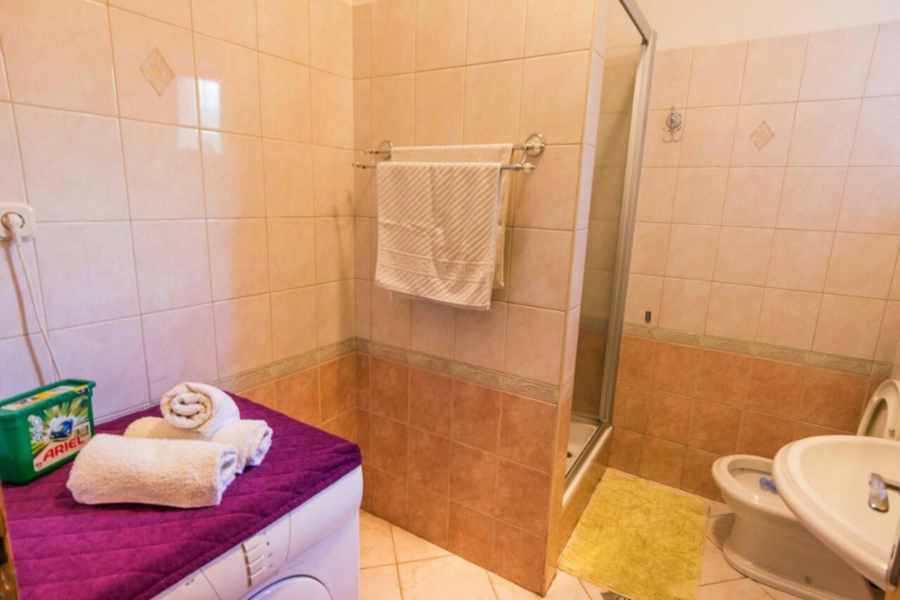 Josipa Apartment Biograd Na Moru Zewnętrze zdjęcie