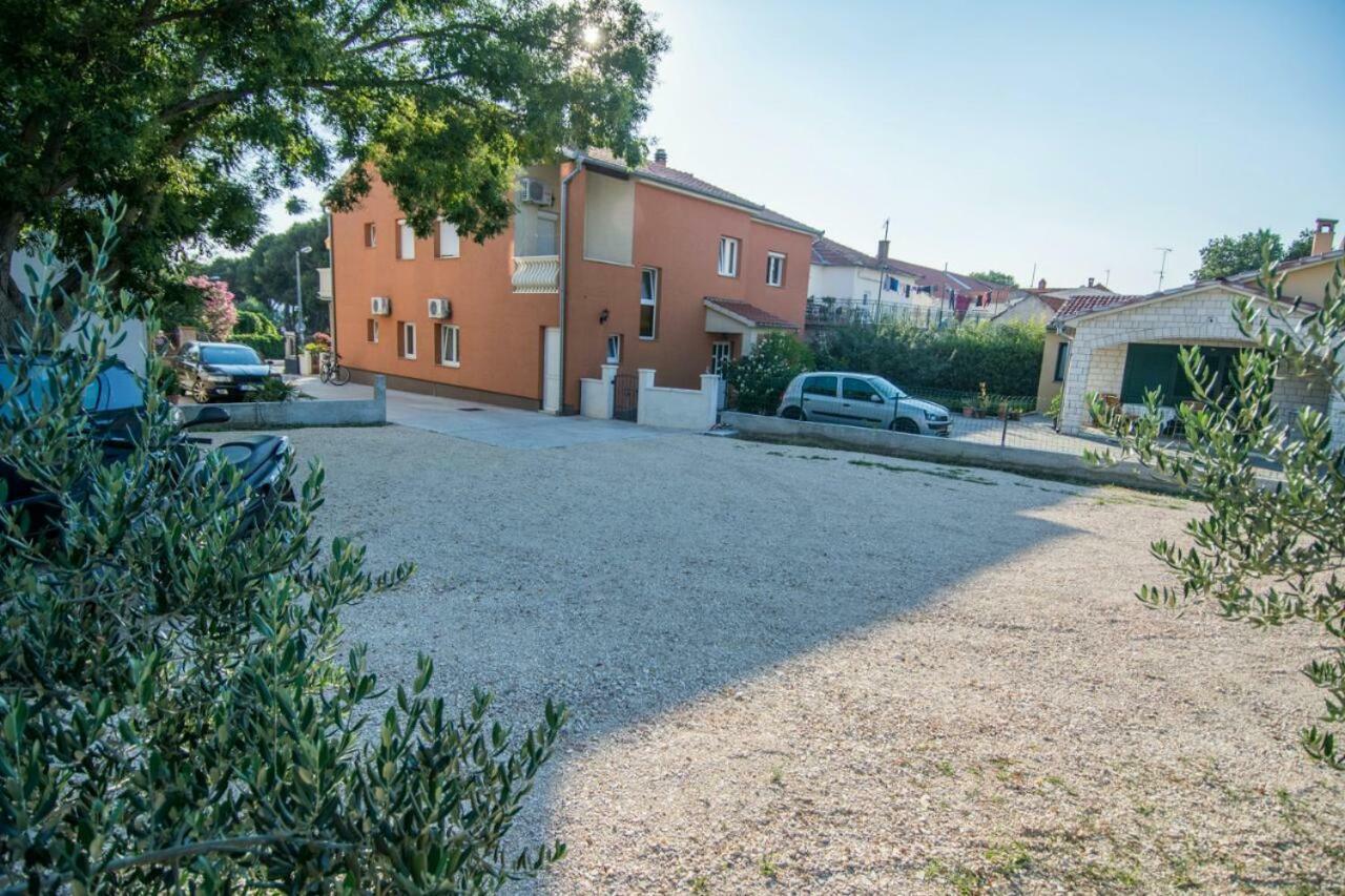 Josipa Apartment Biograd Na Moru Zewnętrze zdjęcie